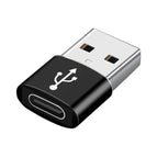 USB 2.0 / Noir