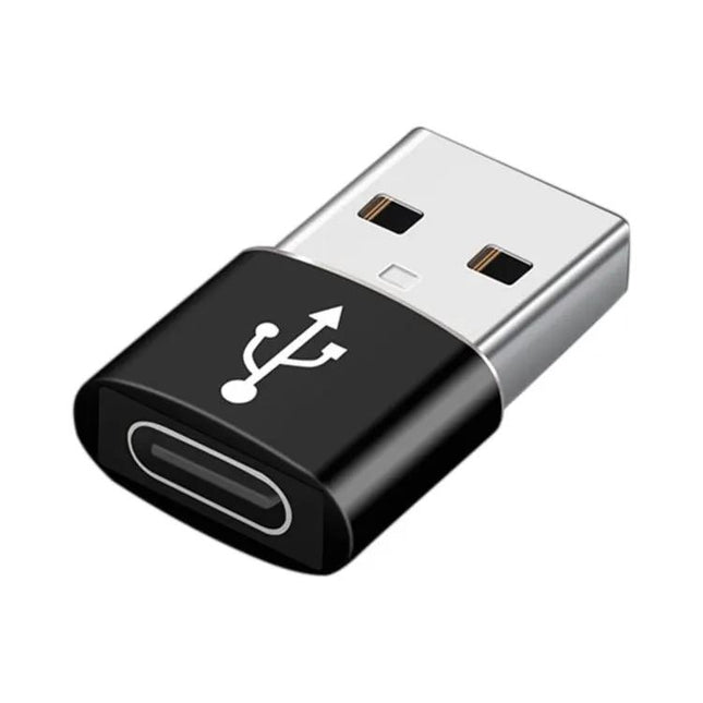 USB-C Adapter for Daily Device Connections at Home | Syndmart
