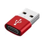 USB 2.0 / Rouge