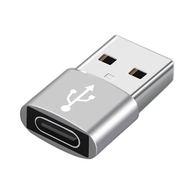 USB-C Adapter for Daily Device Connections at Home