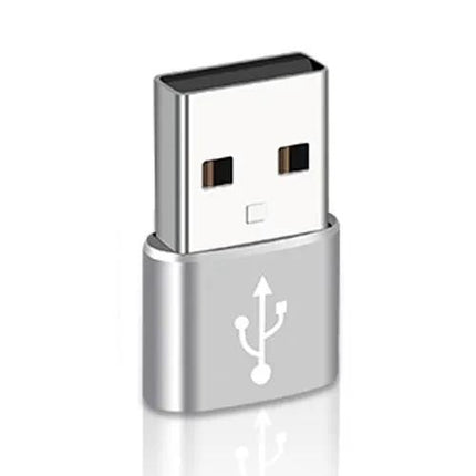 USB-C Adapter for Daily Device Connections at Home
