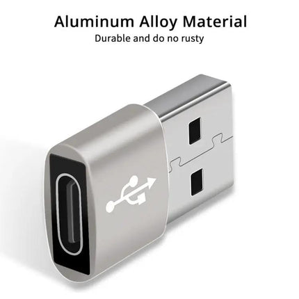 USB-C Adapter for Daily Device Connections at Home