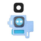 Galaxy S8 / Blue