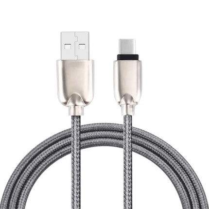 USB-C to USB Cable for Everyday Device Charging and Data Transfer
