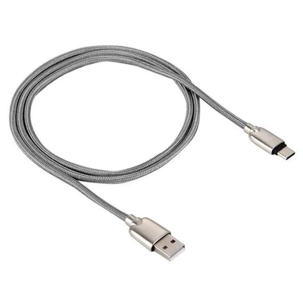 USB-C to USB Cable for Everyday Device Charging and Data Transfer