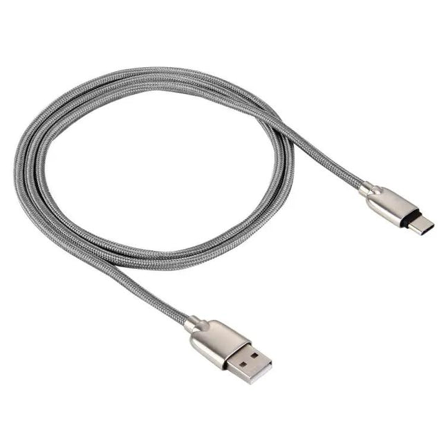 USB-C to USB Cable for Everyday Device Charging and Data Transfer