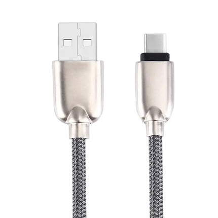 USB-C to USB Cable for Everyday Device Charging and Data Transfer