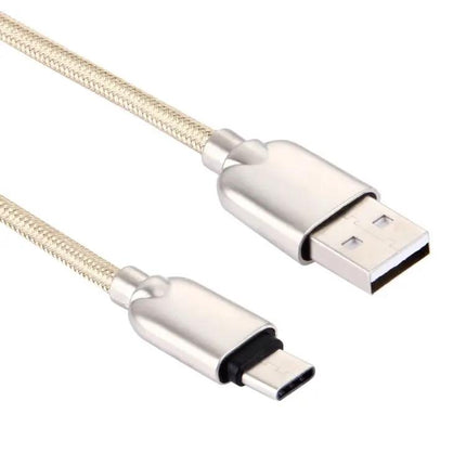 USB-C to USB Cable for Everyday Device Charging and Data Transfer