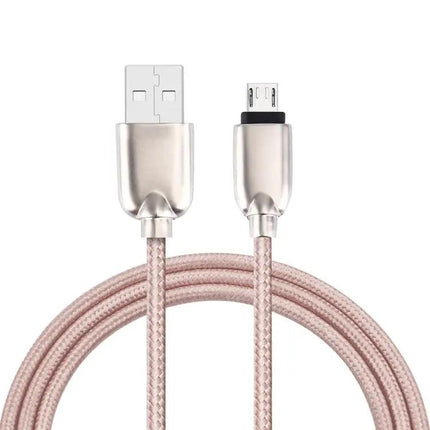 Versatile Micro USB Cable for Everyday Android Device Needs