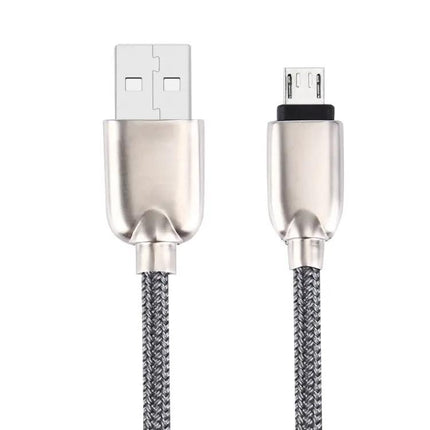 Versatile Micro USB Cable for Everyday Android Device Needs
