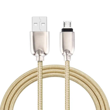 Versatile Micro USB Cable for Everyday Android Device Needs