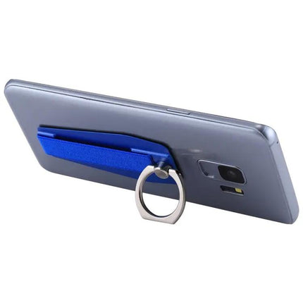 Versatile Finger Ring Phone Holder for Secure Daily Use