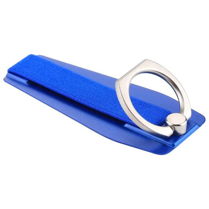 Versatile Finger Ring Phone Holder for Secure Daily Use