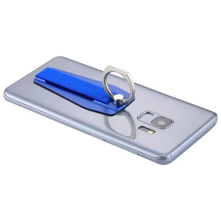 Versatile Finger Ring Phone Holder for Secure Daily Use