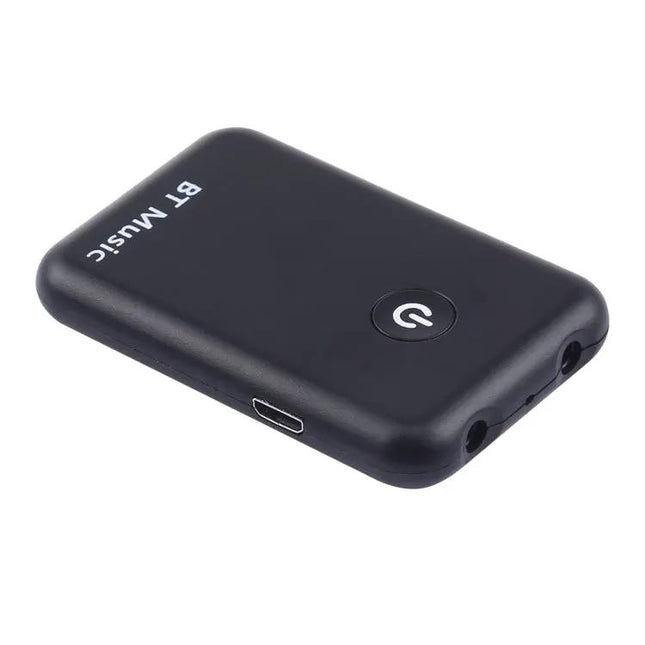 2-In-1 Bluetooth Transmitter Receiver For TV PC Phone | Syndmart