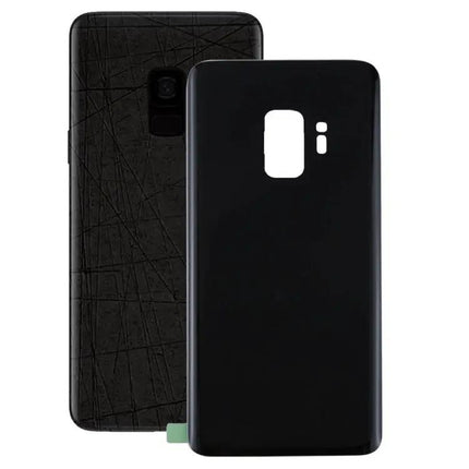 Samsung Galaxy S9 Back Cover For Everyday Use