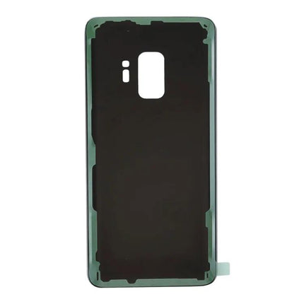 Samsung Galaxy S9 Back Cover For Everyday Use