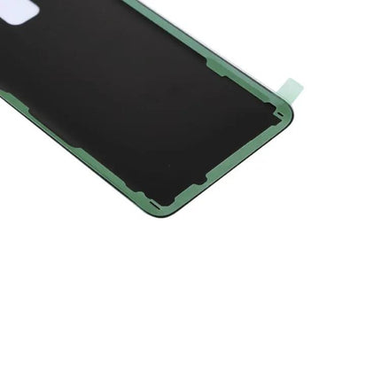Samsung Galaxy S9 Back Cover For Everyday Use