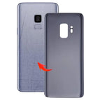 For Galaxy S9 / Grey