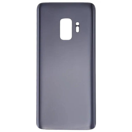 Samsung Galaxy S9 Back Cover For Everyday Use