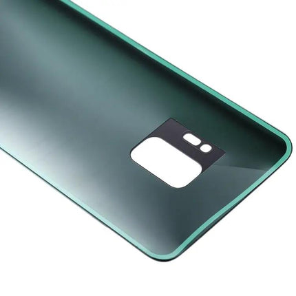 Samsung Galaxy S9 Back Cover For Everyday Use