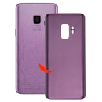 For Galaxy S9 / Purple