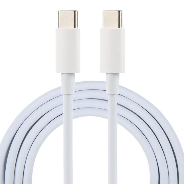 Câble de chargement USB-C pour recharger vos appareils du quotidien à la maison