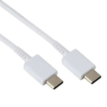 USB-C Charging Cable for Everyday Device Powering at Home