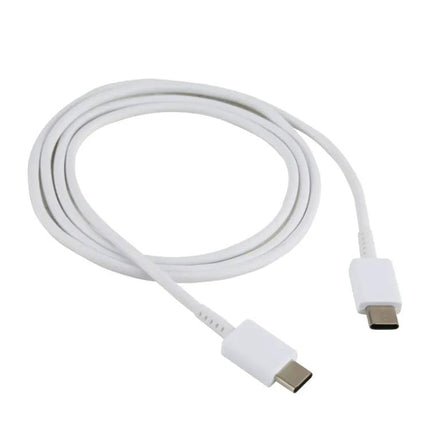 USB-C Charging Cable for Everyday Device Powering at Home
