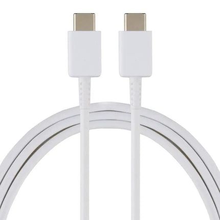 USB-C Charging Cable for Everyday Device Powering at Home