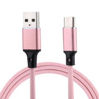 2A Pink / Pink