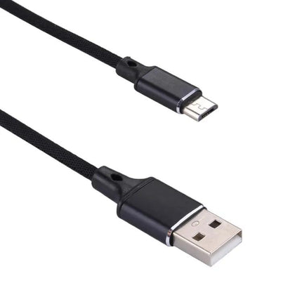 Micro USB Cable for Travel and Everyday Smartphone Needs
