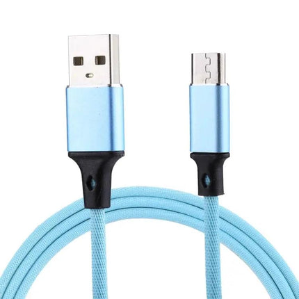 Micro USB Cable for Travel and Everyday Smartphone Needs
