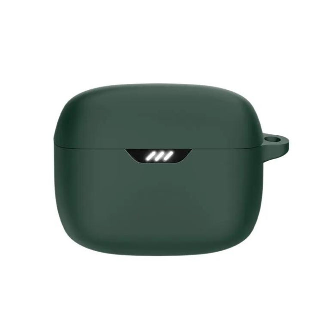 Silicone Case for JBL Tune Buds During Everyday Travel