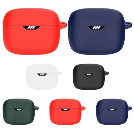 Silicone Case for JBL Tune Buds During Everyday Travel