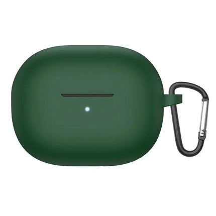 Silicone Protective Case for Xiaomi Earbuds in Daily Use