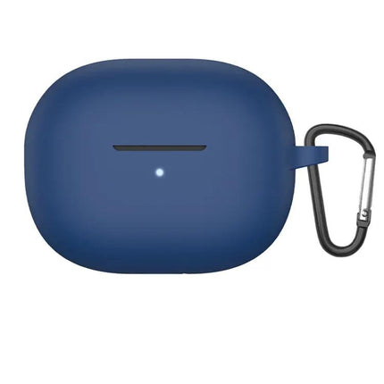 Silicone Protective Case for Xiaomi Earbuds in Daily Use