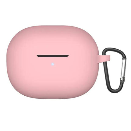 Silicone Protective Case for Xiaomi Earbuds in Daily Use