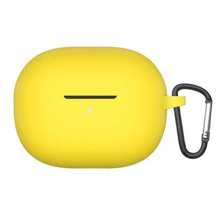 Silicone Protective Case for Xiaomi Earbuds in Daily Use