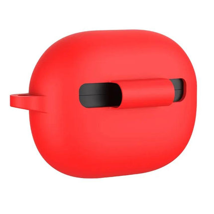 Silicone Protective Case for Xiaomi Earbuds in Daily Use
