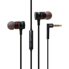 ES-70TY / Black