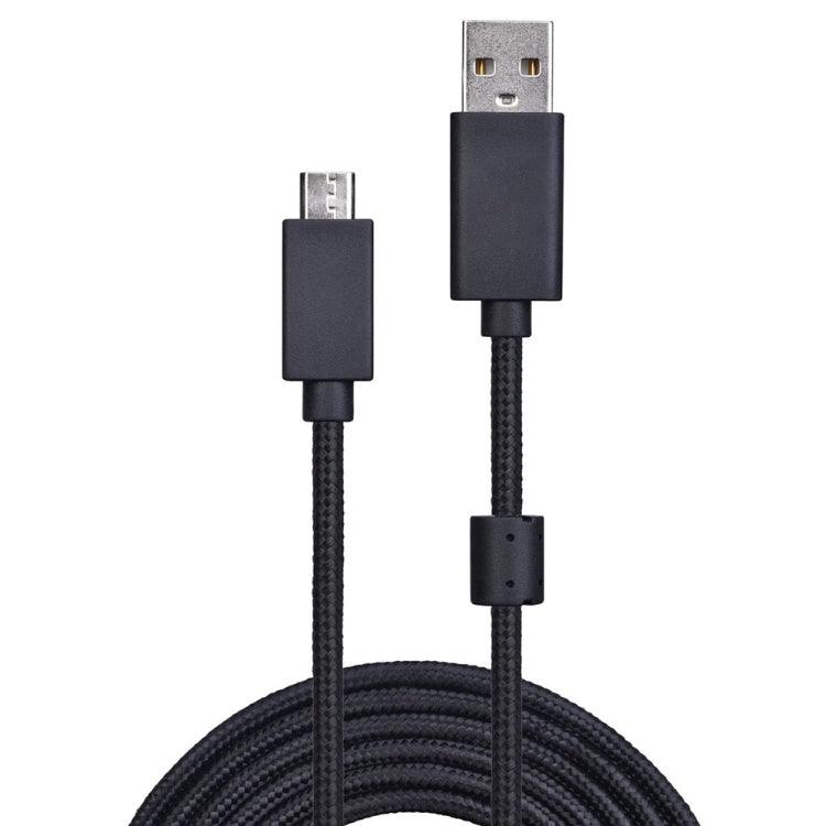 Logitech G633/G633s USB Headset Audio Cable with Call Support and Lighting - 2m Length