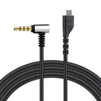 Audio Cable Silver / Silver