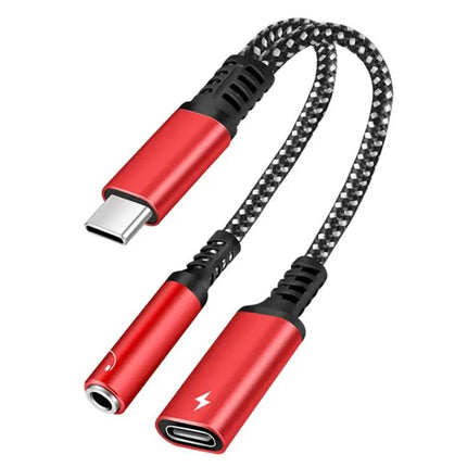 Compact Adapter for Charging Devices During Daily Commutes