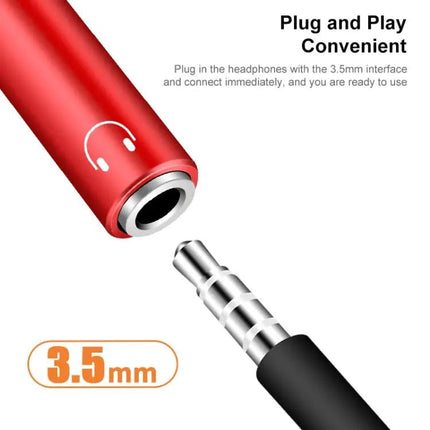 Compact Adapter for Charging Devices During Daily Commutes