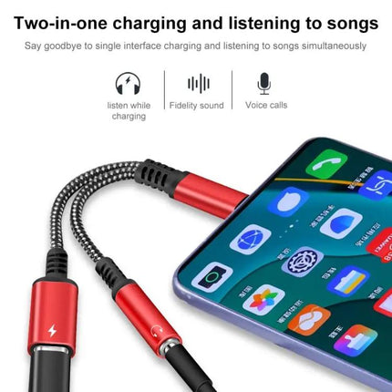 Compact Adapter for Charging Devices During Daily Commutes