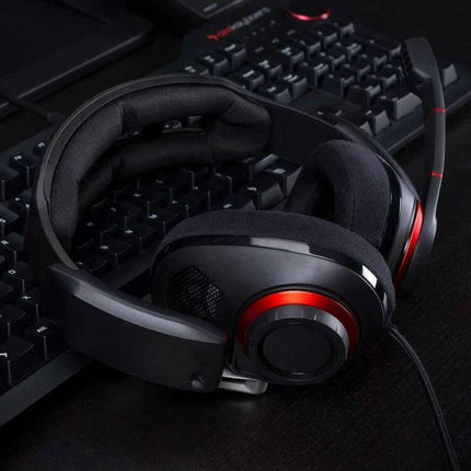 Gaming Headphone Cable for Sennheiser Models, Mobile Version connecting headphones to smartphone for stable mobile gaming audio