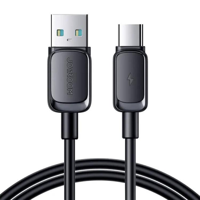 Joyroom USB to USB-C Cable for Everyday Device Charging | Syndmart