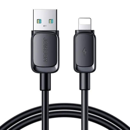 Joyroom Cable for Daily Phone Charging and Data Transfer | Syndmart