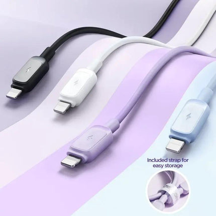 Joyroom Cable for Daily Phone Charging and Data Transfer | Syndmart